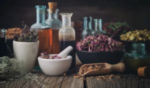 Herbal Medicine